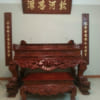 HOÀNH PHI – CÂU ĐỐI