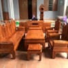 BÀN GHẾ GỖ PHÒNG KHÁCH