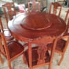 BỘ BÀN GHẾ ĂN