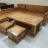 BÀN GHẾ GỖ PHÒNG KHÁCH